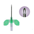 Avf Needle for Hemodialysis, 15g/16g/17g